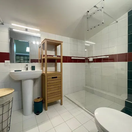 Daire Superbe Duplex Port Vauban D'antibes