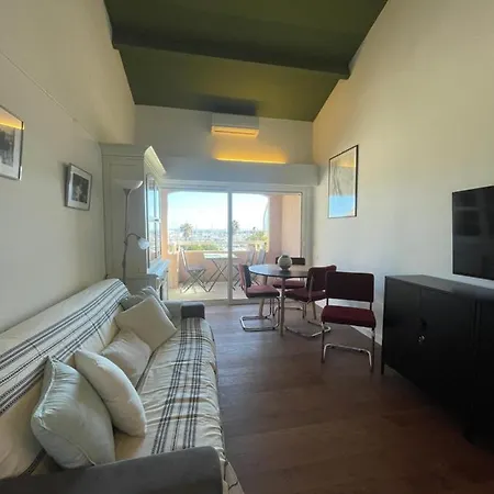 Superbe Duplex Port Vauban D'antibes * Antibes