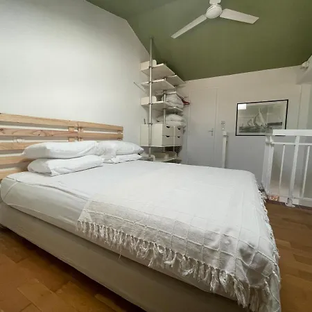 Superbe Duplex Port Vauban D'antibes Apartment