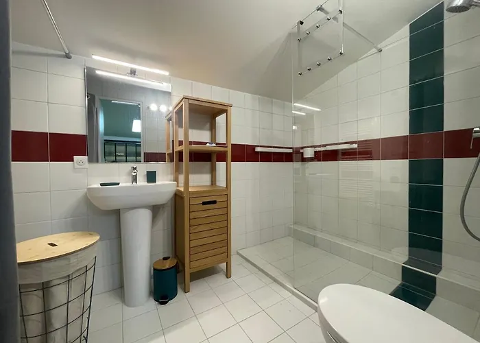 Διαμέρισμα Superbe Duplex Port Vauban D'antibes